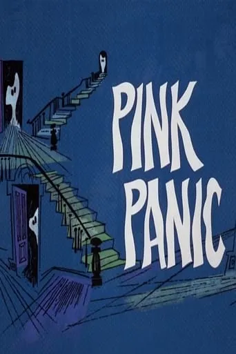 Pink Panic movie poster - Rated 6.3/10