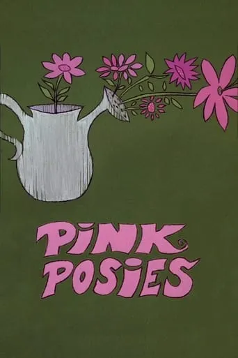 Pink Posies movie poster - Rated 7/10