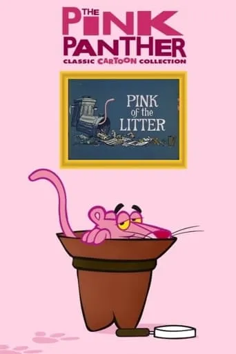 Pink of the Litter movie poster - Rated 6.7/10