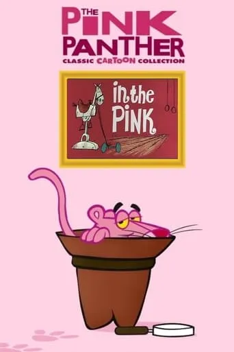 In the Pink movie poster - Rated 6.2/10