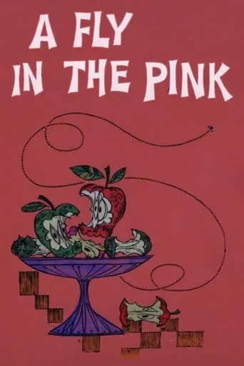 A Fly in the Pink movie poster - Rated 5.7/10