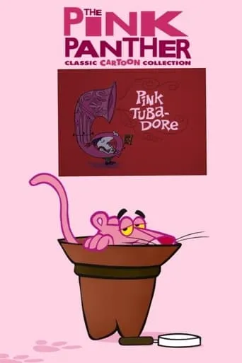 Pink Tuba-Dore movie poster - Rated 6.6/10