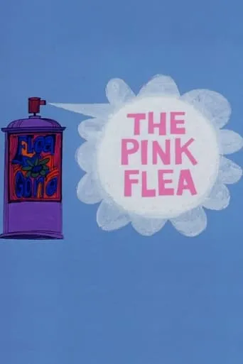 The Pink Flea movie poster - Rated 5.8/10
