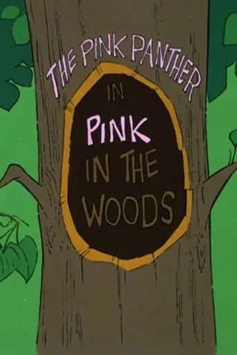 Pink in the Woods movie poster - Rated 5.2/10