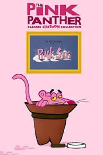Pink Suds movie poster - Rated 5.2/10