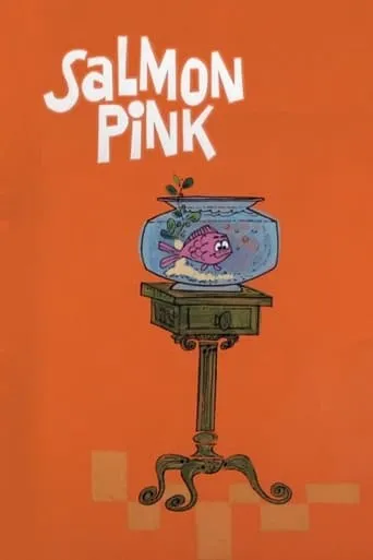 Salmon Pink movie poster - Rated 6/10