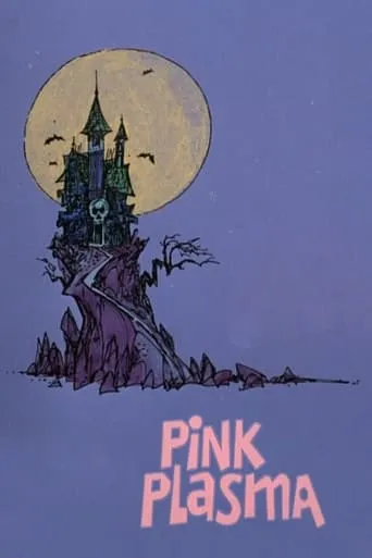 Pink Plasma movie poster - Rated 7/10