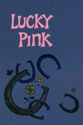 Lucky Pink movie poster - Rated 6/10