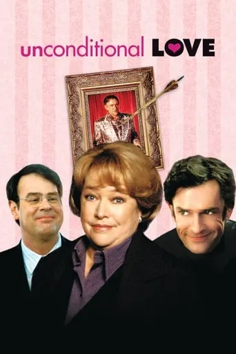 Unconditional Love movie poster - Rated 5.9/10