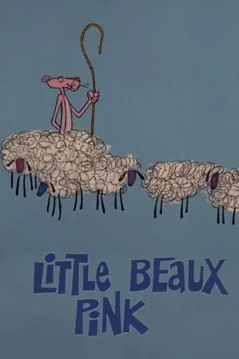Little Beaux Pink movie poster - Rated 6.8/10