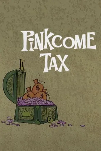 Pinkcome Tax movie poster - Rated 6/10