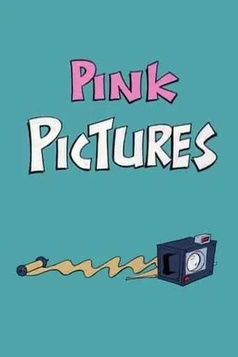 Pink Pictures movie poster - Rated 5.2/10
