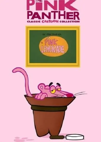 Pink Lemonade movie poster - Rated 5.4/10