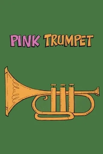 Pink Trumpet movie poster - Rated 5.4/10
