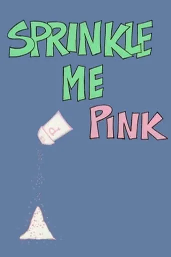 Sprinkle Me Pink movie poster - Rated 6/10
