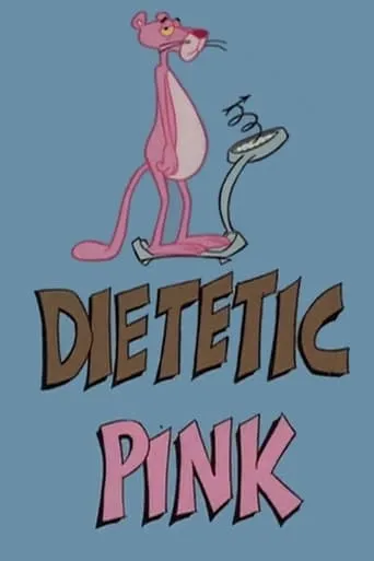 Dietetic Pink movie poster - Rated 5.7/10