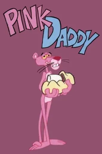 Pink Daddy movie poster - Rated 6/10