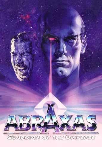 Abraxas, Guardian of the Universe movie poster - Rated 3.5/10