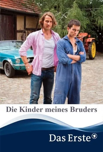 Die Kinder meines Bruders movie poster - Rated 5.3/10