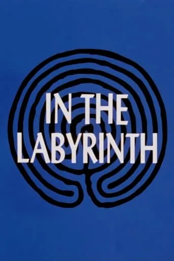 In the Labyrinth movie poster - Rated 10/10
