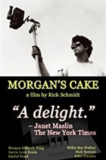 Morgan's Cake movie poster - Rated 7.2/10