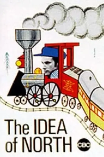 The Idea of North movie poster - Entertainment content