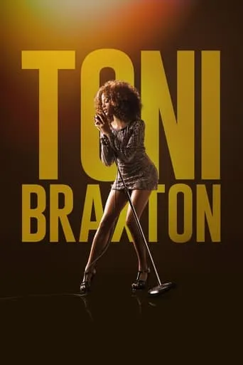 Toni Braxton: Unbreak My Heart movie poster - Rated 6.1/10