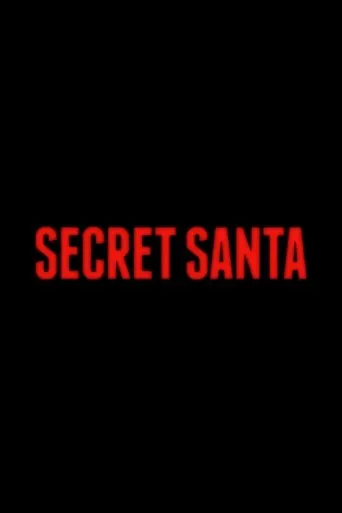 Secret Santa movie poster - Entertainment content
