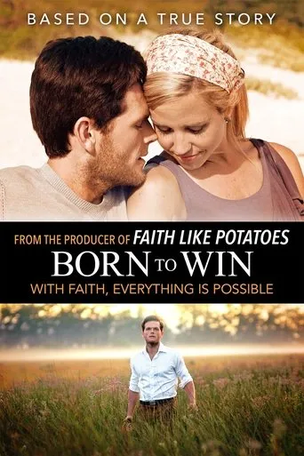 Born to Win movie poster - Rated 6.7/10