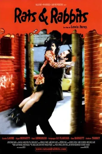 Rats And Rabbits movie poster - Rated 6/10