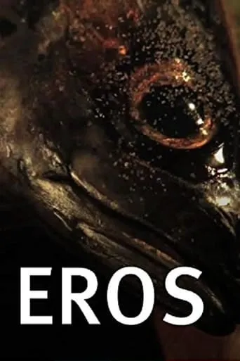 Eros movie poster - Rated 9/10