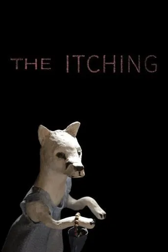 The Itching movie poster - Rated 6.4/10