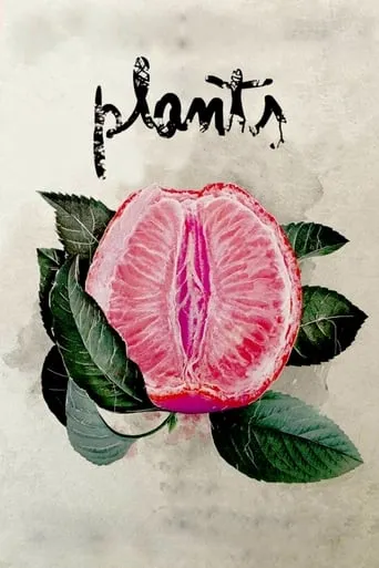 Plants movie poster - Rated 4.8/10