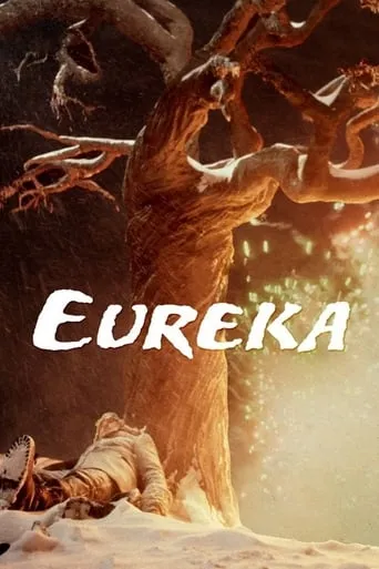 Eureka movie poster - Rated 5.3/10