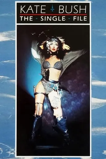 Kate Bush: The Single File movie poster - Rated 7.8/10