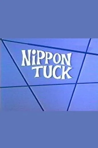 Nippon Tuck movie poster - Rated 5/10