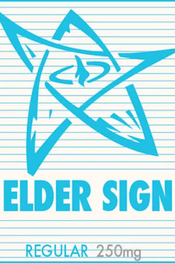 Elder Sign movie poster - Rated 7/10