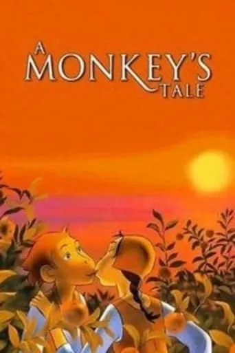 A Monkey's Tale movie poster - Rated 6.4/10
