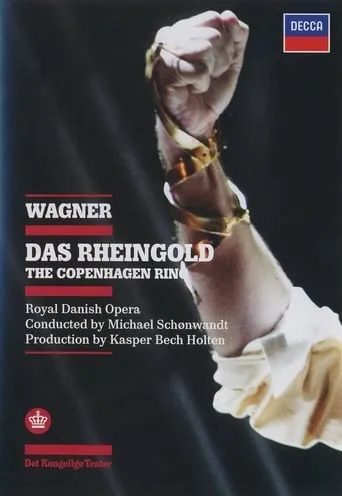 Das Rheingold movie poster - Entertainment content