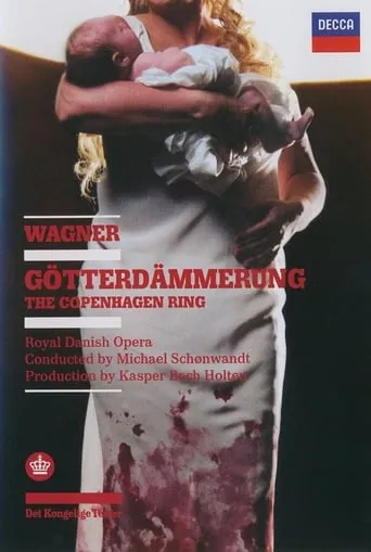 Götterdämmerung movie poster - Entertainment content