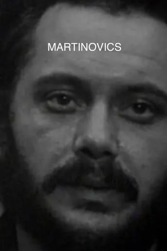 The Trial of Martinovics and the Hungarian Jacobins movie poster - Entertainment content