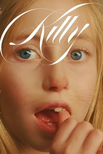 Kitty movie poster - Rated 6.1/10