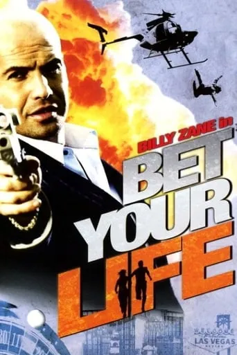 Bet Your Life movie poster - Rated 4.6/10