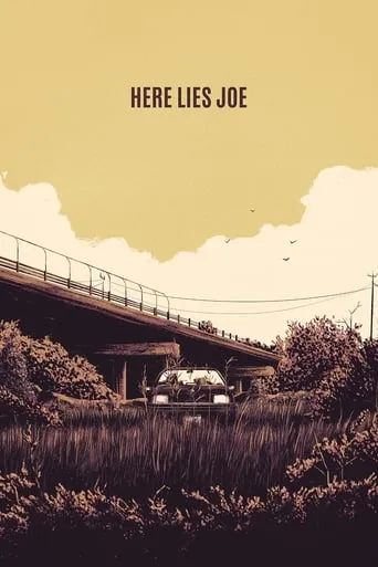 Here Lies Joe movie poster - Entertainment content