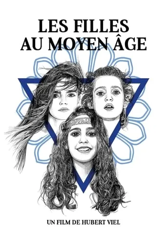 Les Filles au Moyen-Âge movie poster - Rated 6.8/10