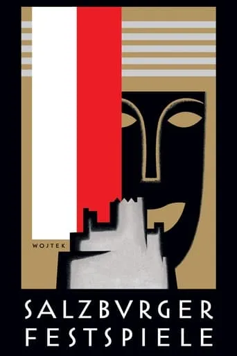 Jedermann movie poster - Entertainment content