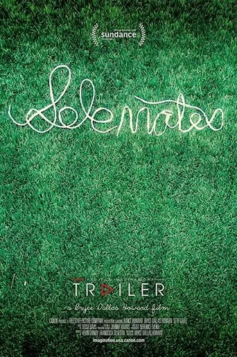 Solemates movie poster - Rated 6/10