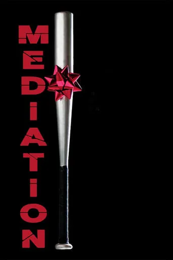 Mediation movie poster - Entertainment content