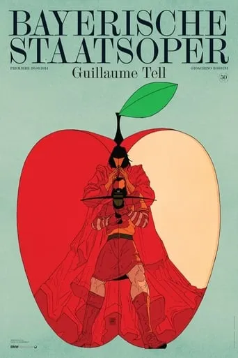 Guillaume Tell movie poster - Entertainment content