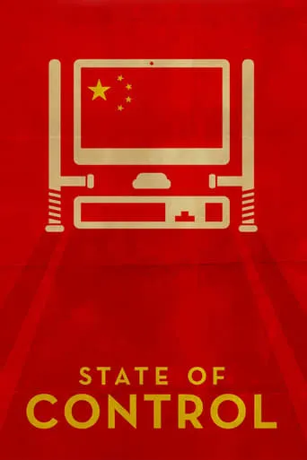 State of Control movie poster - Rated 7.2/10